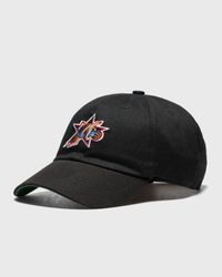NBA TEAM GROUND 2.0 DAD STRAPBACK CAP HWC PHILADELPHIA 76ERS