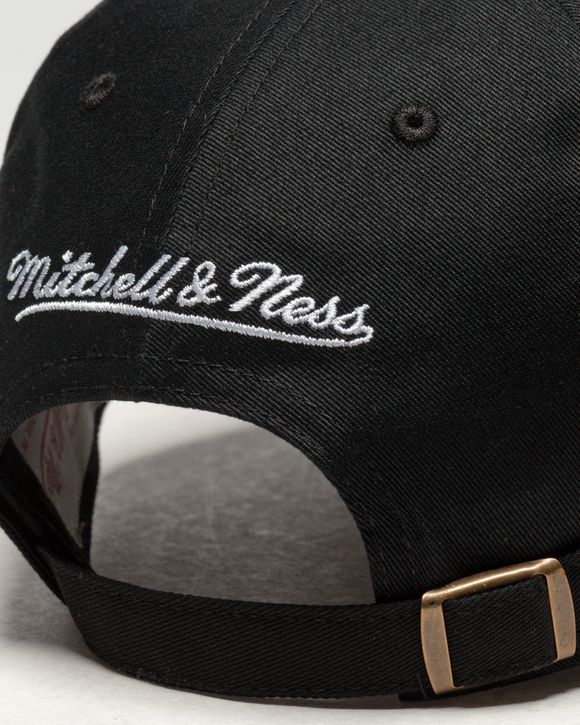 Pittsburgh Penguins Mitchell & Ness NHL Team 2 Tone 2.0 OG Snapback Ha