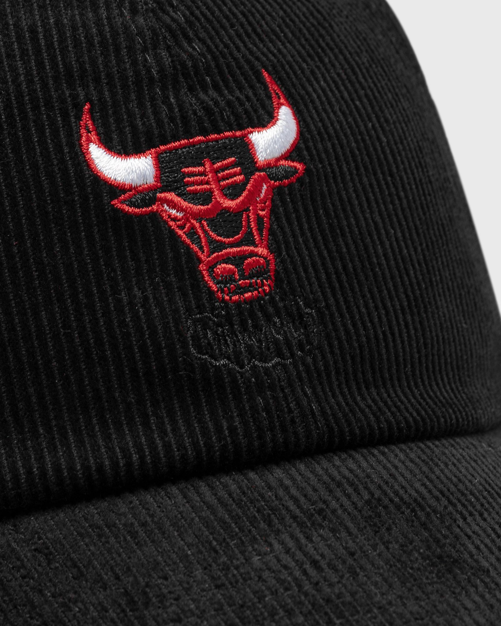 CHICAGO BULLS CORD DAD STRAPBACK HWC