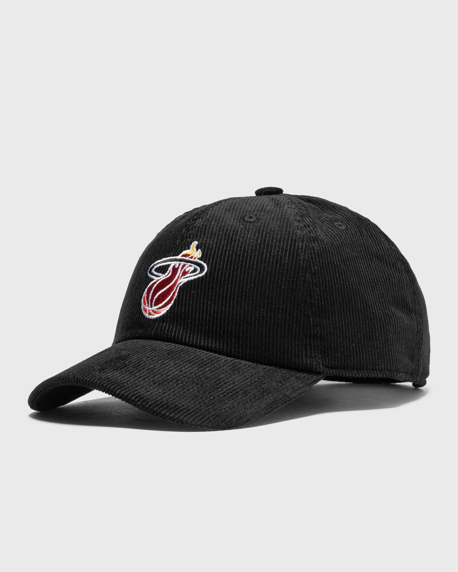 MIAMI HEAT CORD DAD STRAPBACK HWC