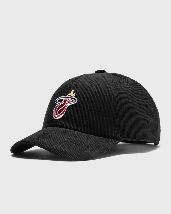 MIAMI HEAT CORD DAD STRAPBACK HWC