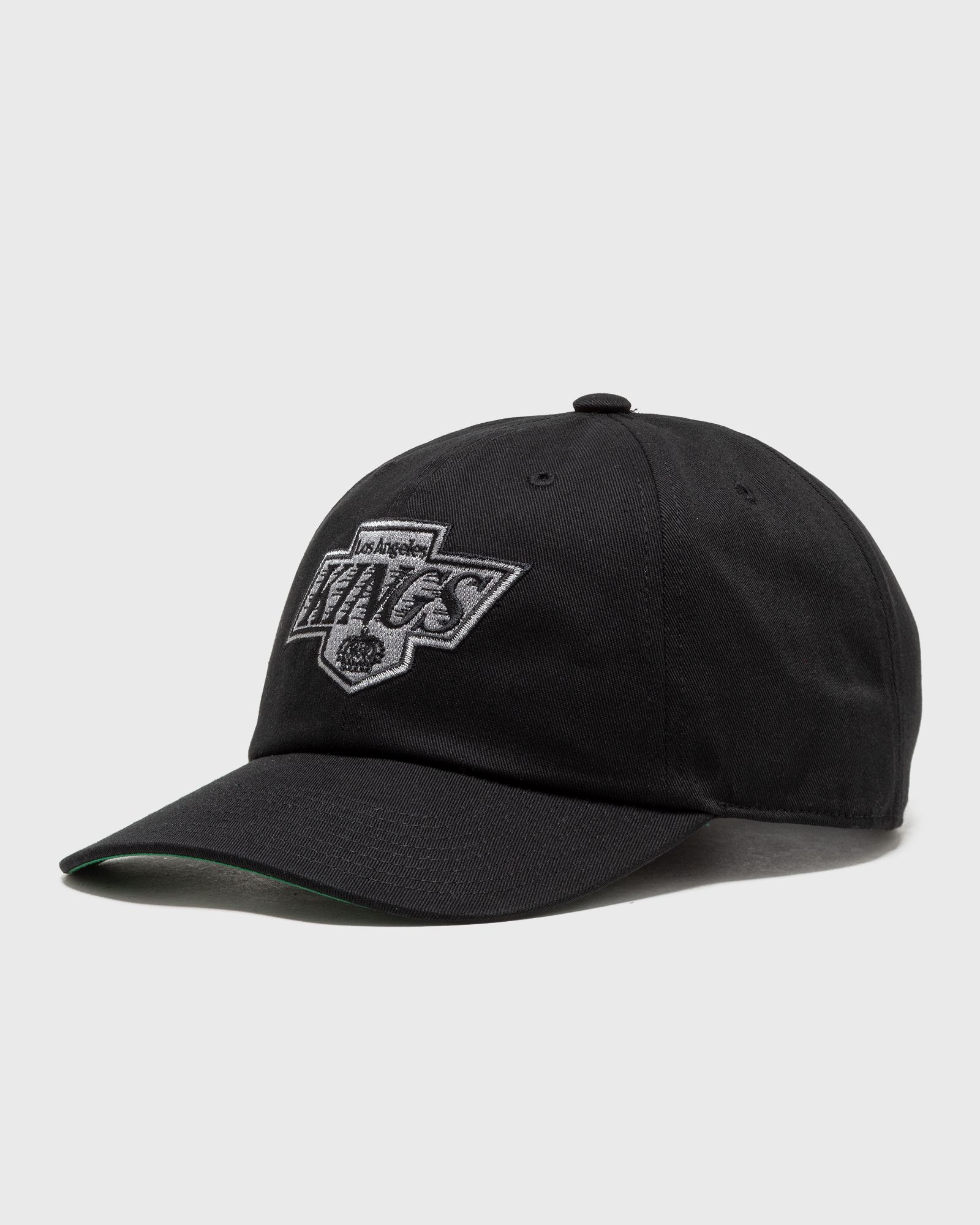 NHL TEAM GROUND 2.0 DAD STRAPBACK LOAS ANGELES KINGS