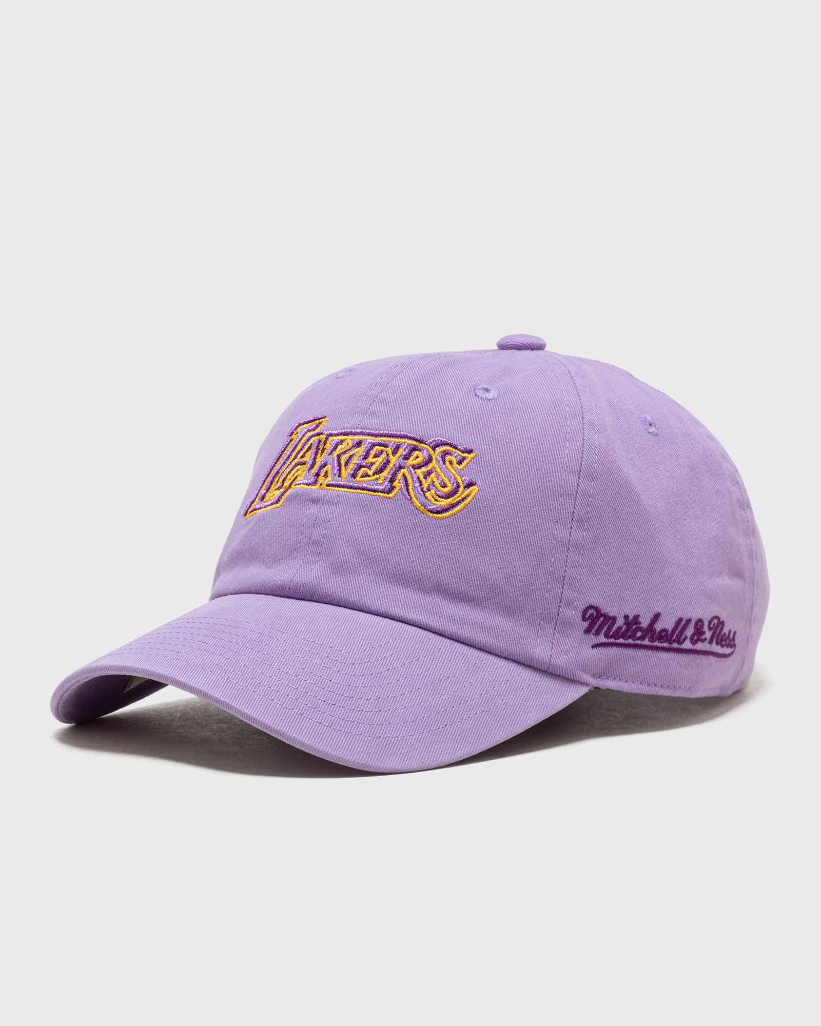 NBA GOLDEN HOUR GLAZE STRAPBACK HWC LOS ANGELES LAKERS
