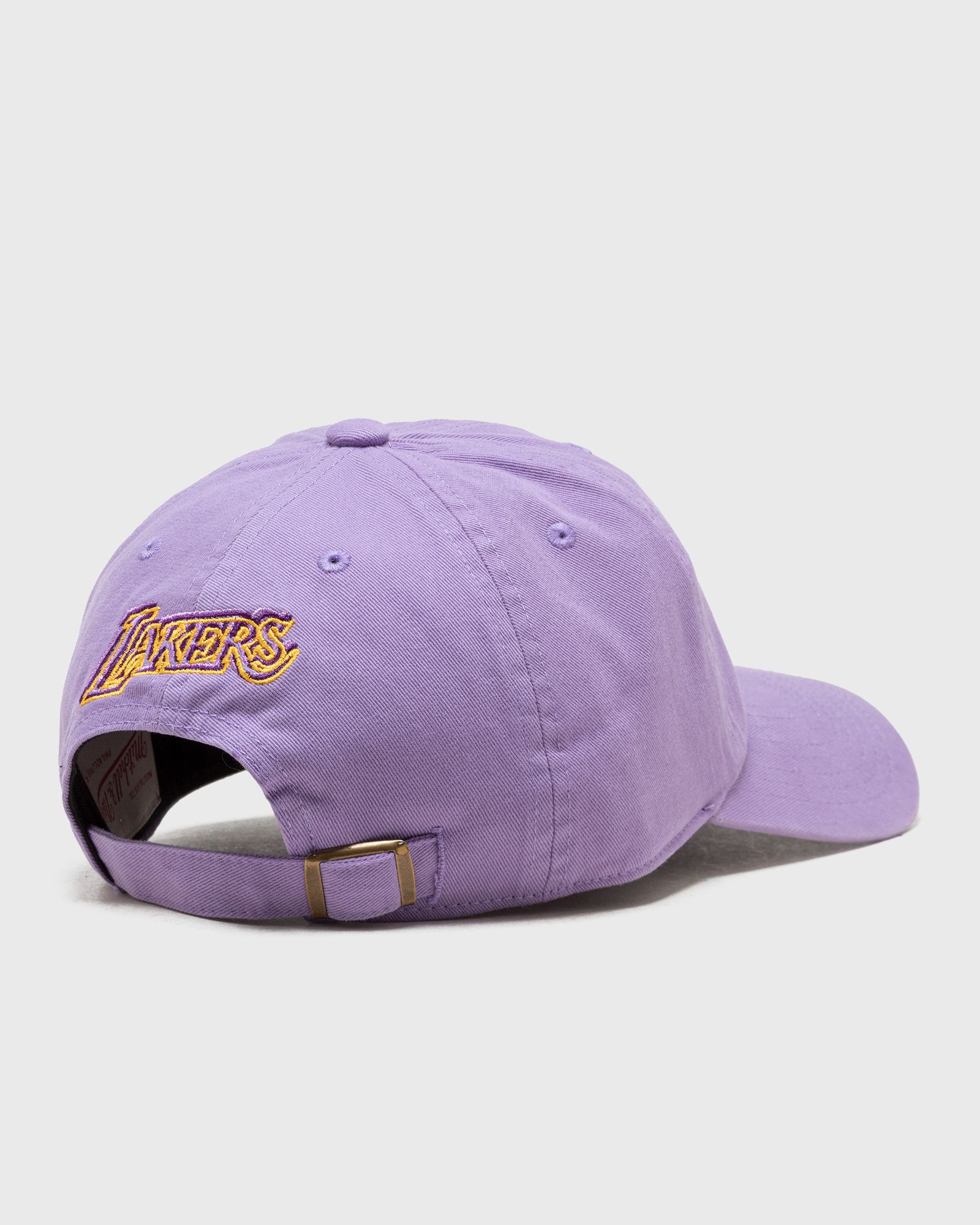 NBA GOLDEN HOUR GLAZE STRAPBACK HWC LOS ANGELES LAKERS