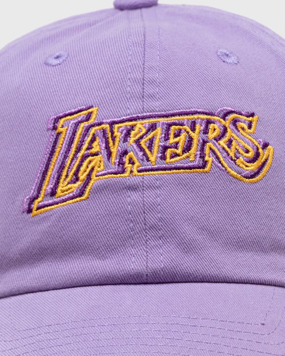 NBA GOLDEN HOUR GLAZE STRAPBACK HWC LOS ANGELES LAKERS