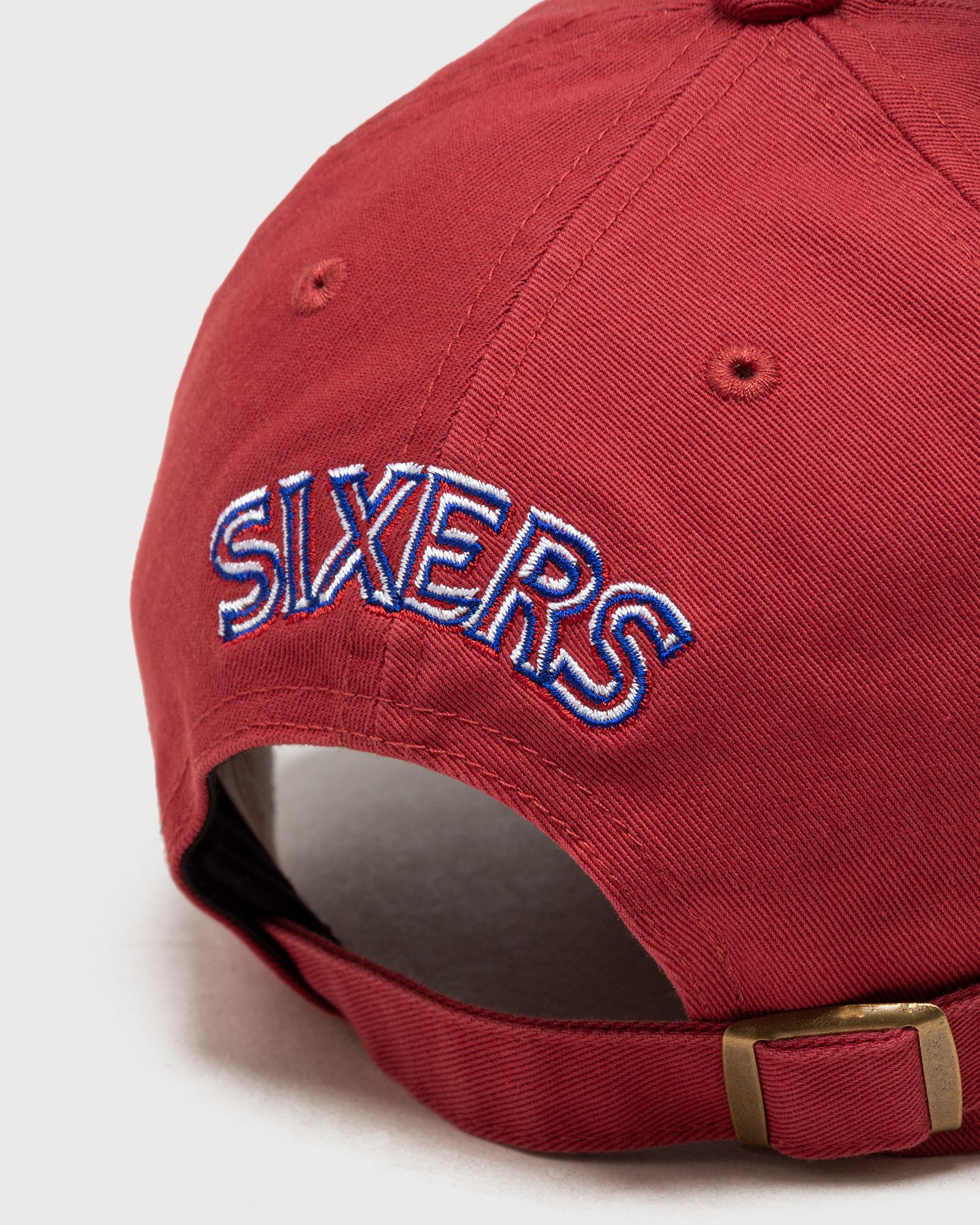 NBA GOLDEN HOUR GLAZE STRAPBACK HWC PHILADELPHIA 76ERS