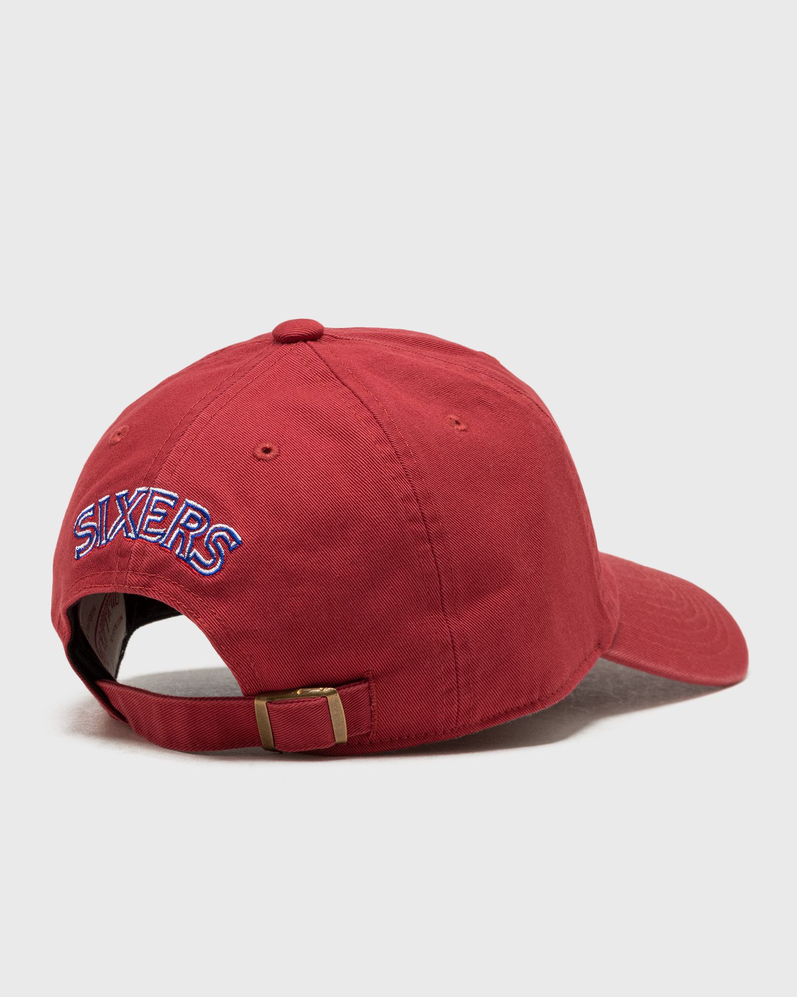 NBA GOLDEN HOUR GLAZE STRAPBACK HWC PHILADELPHIA 76ERS
