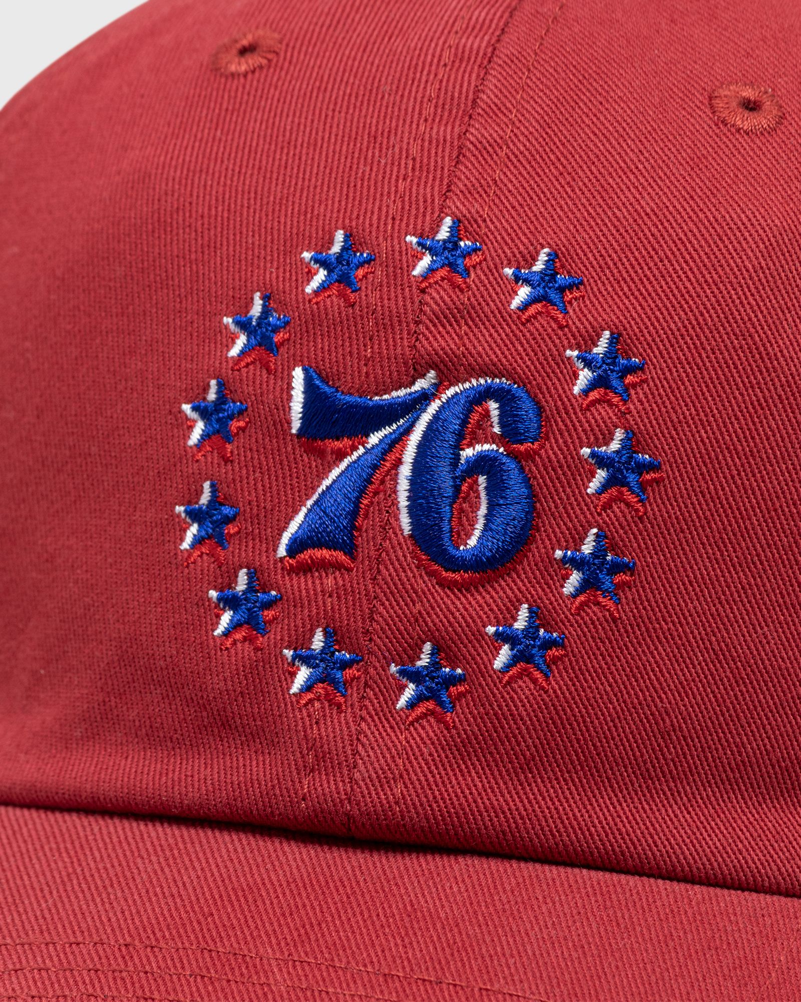 NBA GOLDEN HOUR GLAZE STRAPBACK HWC PHILADELPHIA 76ERS