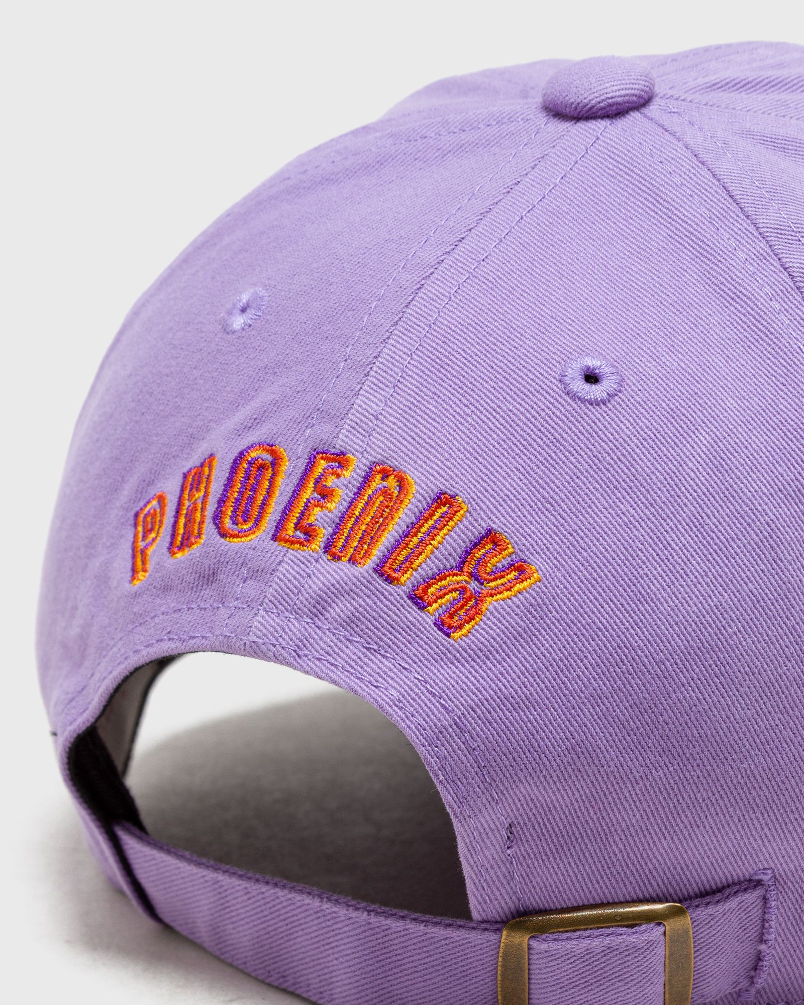 NBA GOLDEN HOUR GLAZE STRAPBACK HWC PHOENIX SUNS
