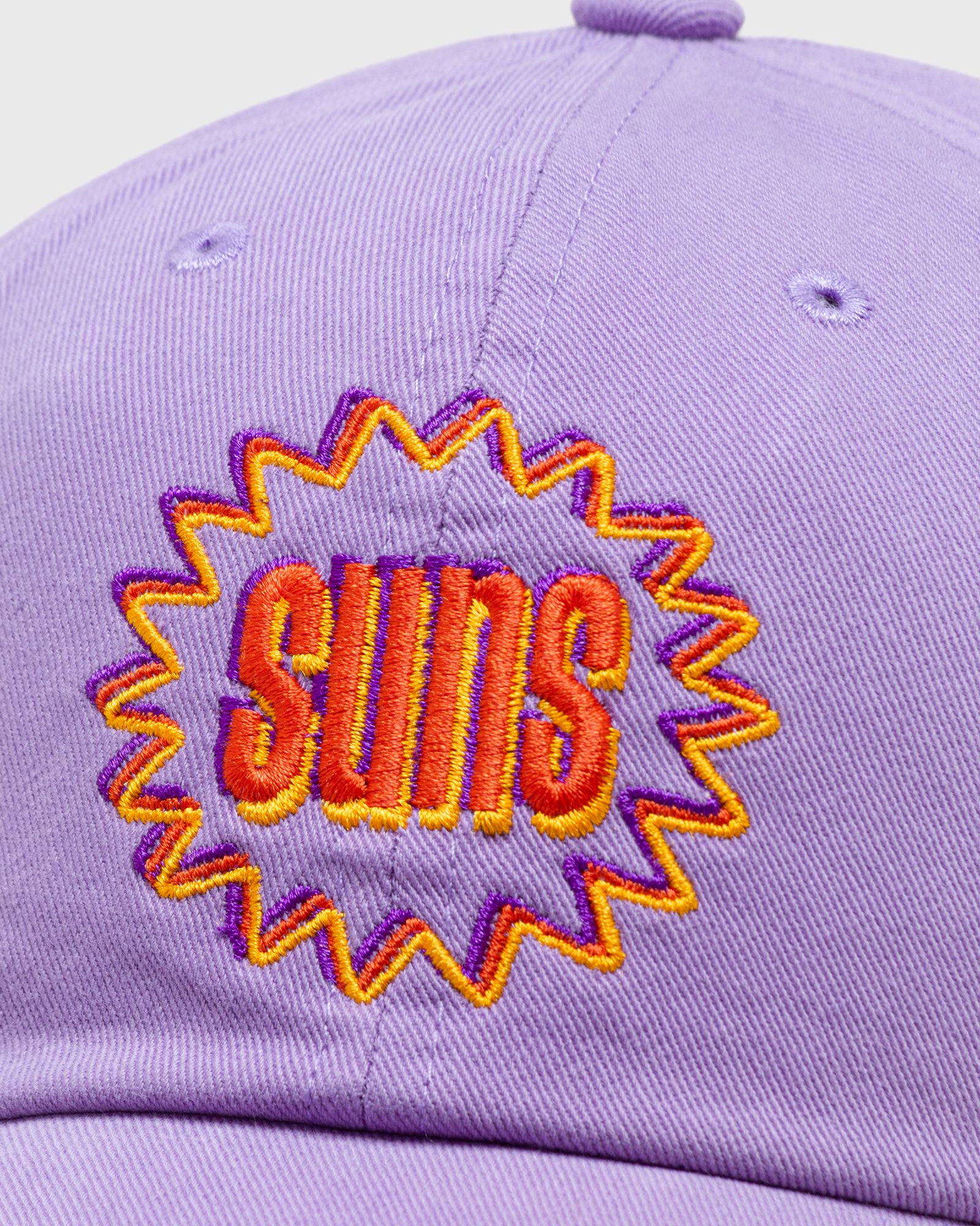 NBA GOLDEN HOUR GLAZE STRAPBACK HWC PHOENIX SUNS