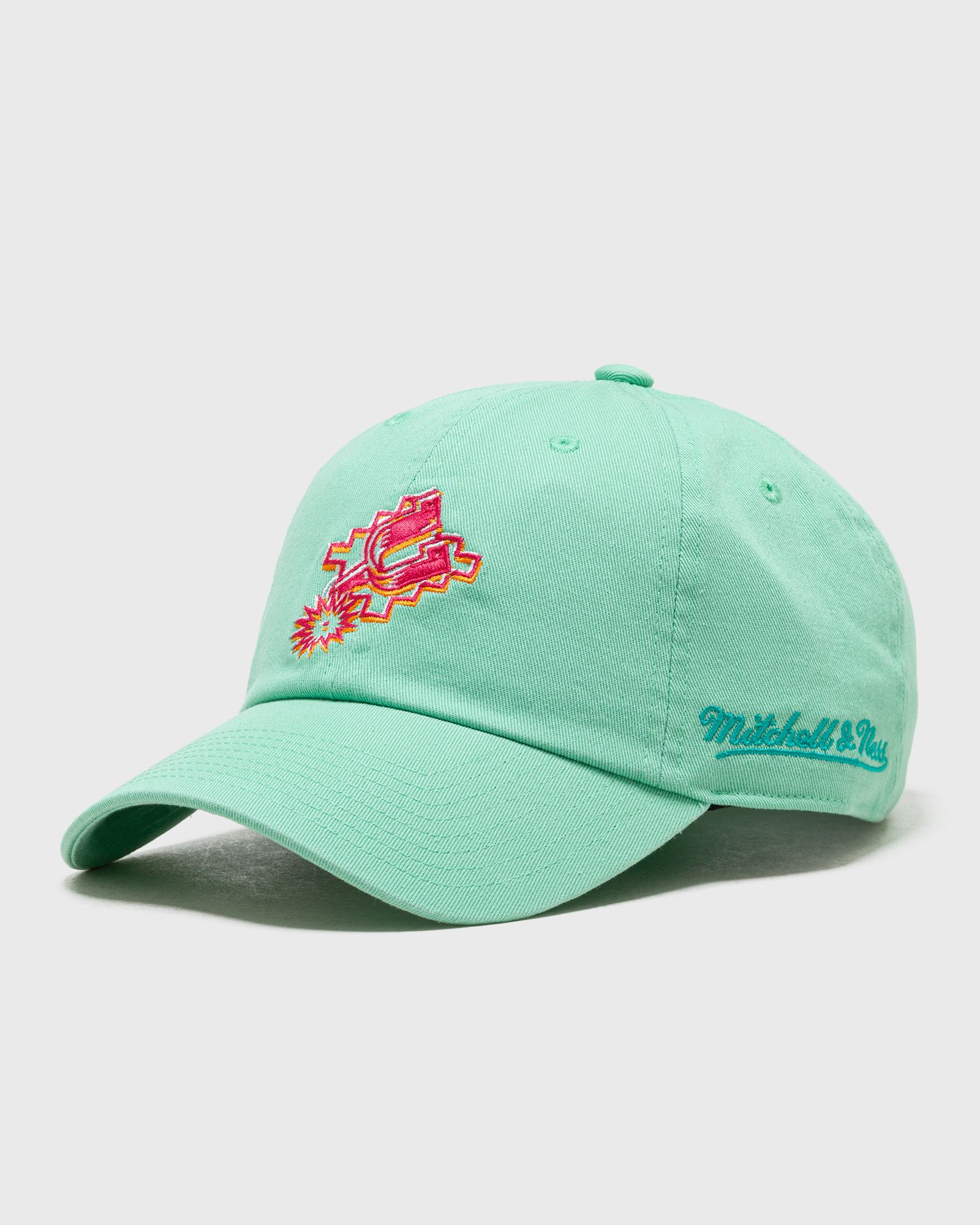 NBA GOLDEN HOUR GLAZE STRAPBACK HWC SAN ANTONIO SPURS