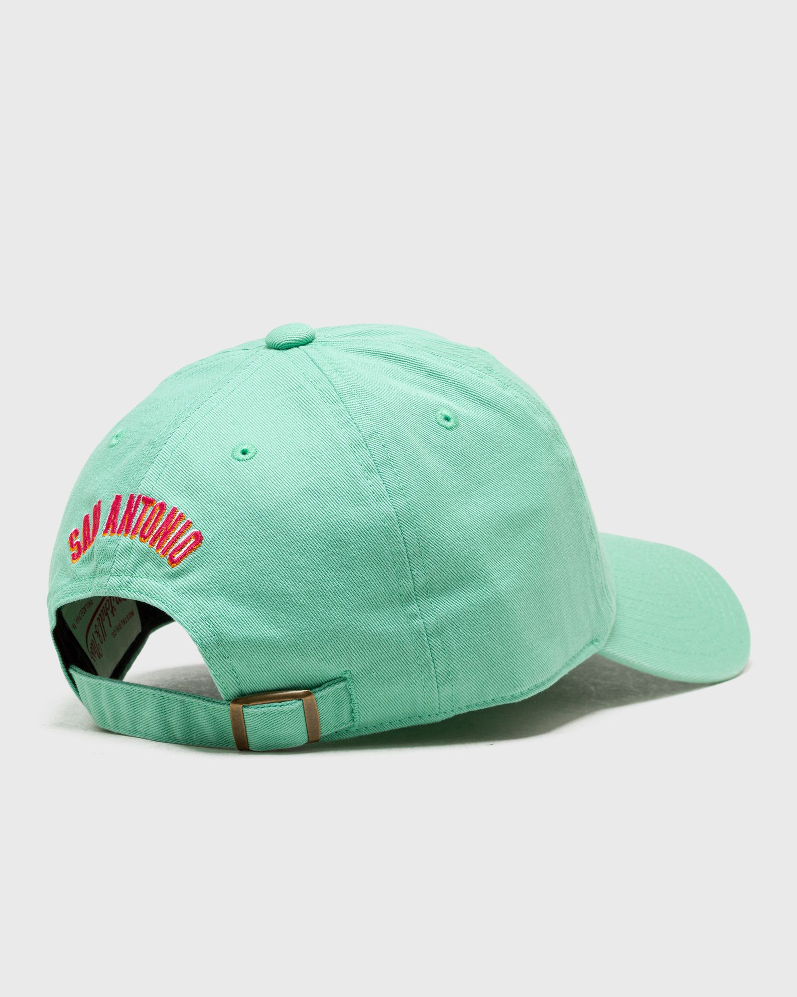 NBA GOLDEN HOUR GLAZE STRAPBACK HWC SAN ANTONIO SPURS