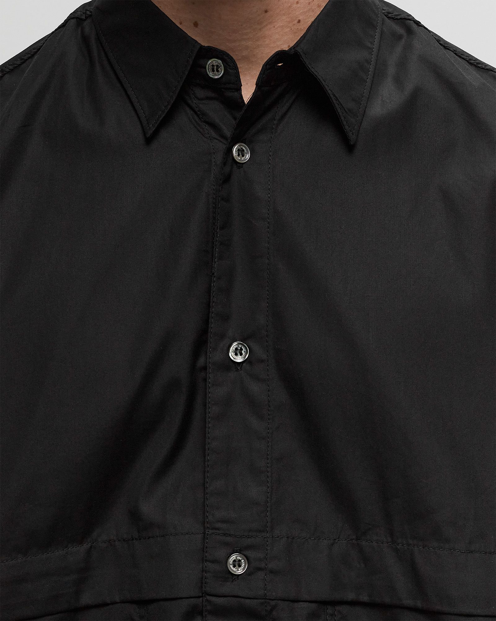 MEN'S SHIRT