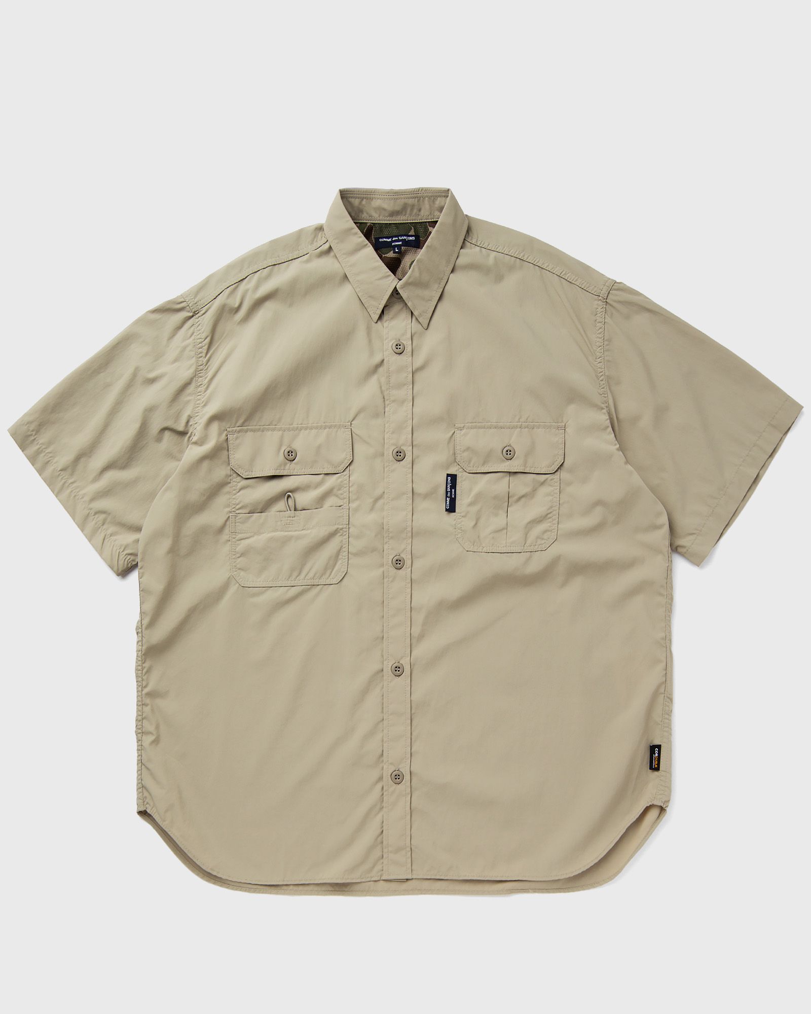 MEN'S SHIRT