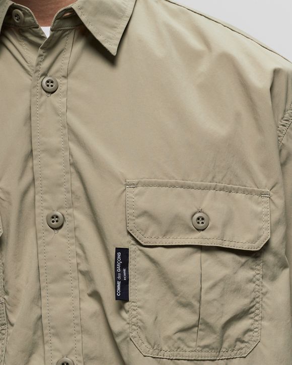 MEN'S SHIRT