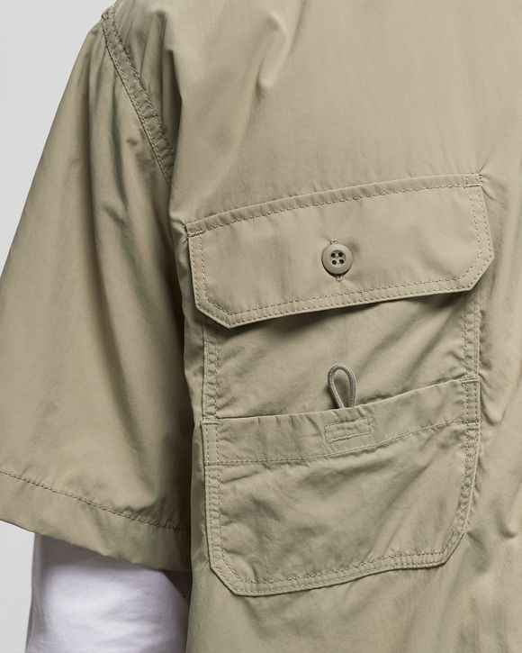 MEN'S SHIRT
