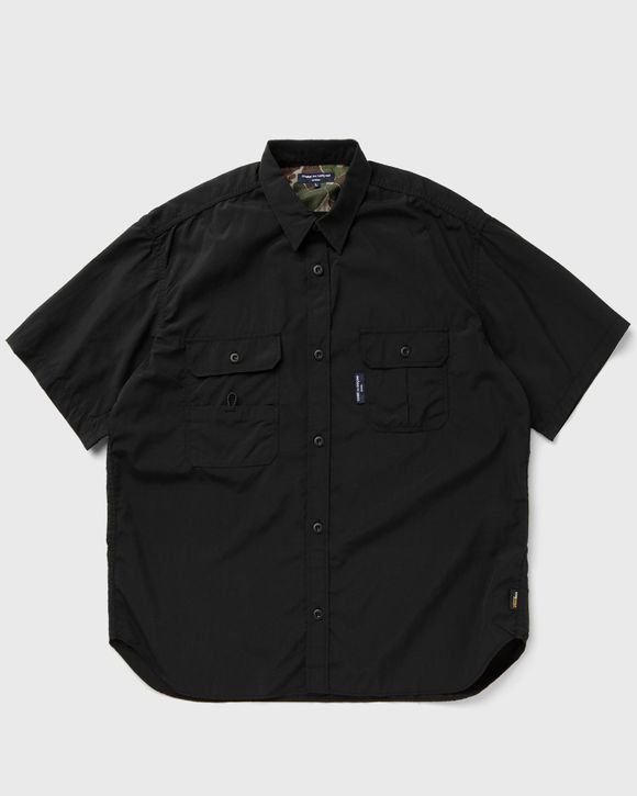 Comme des Garcons Homme MEN S SHIRT Black BSTN Store