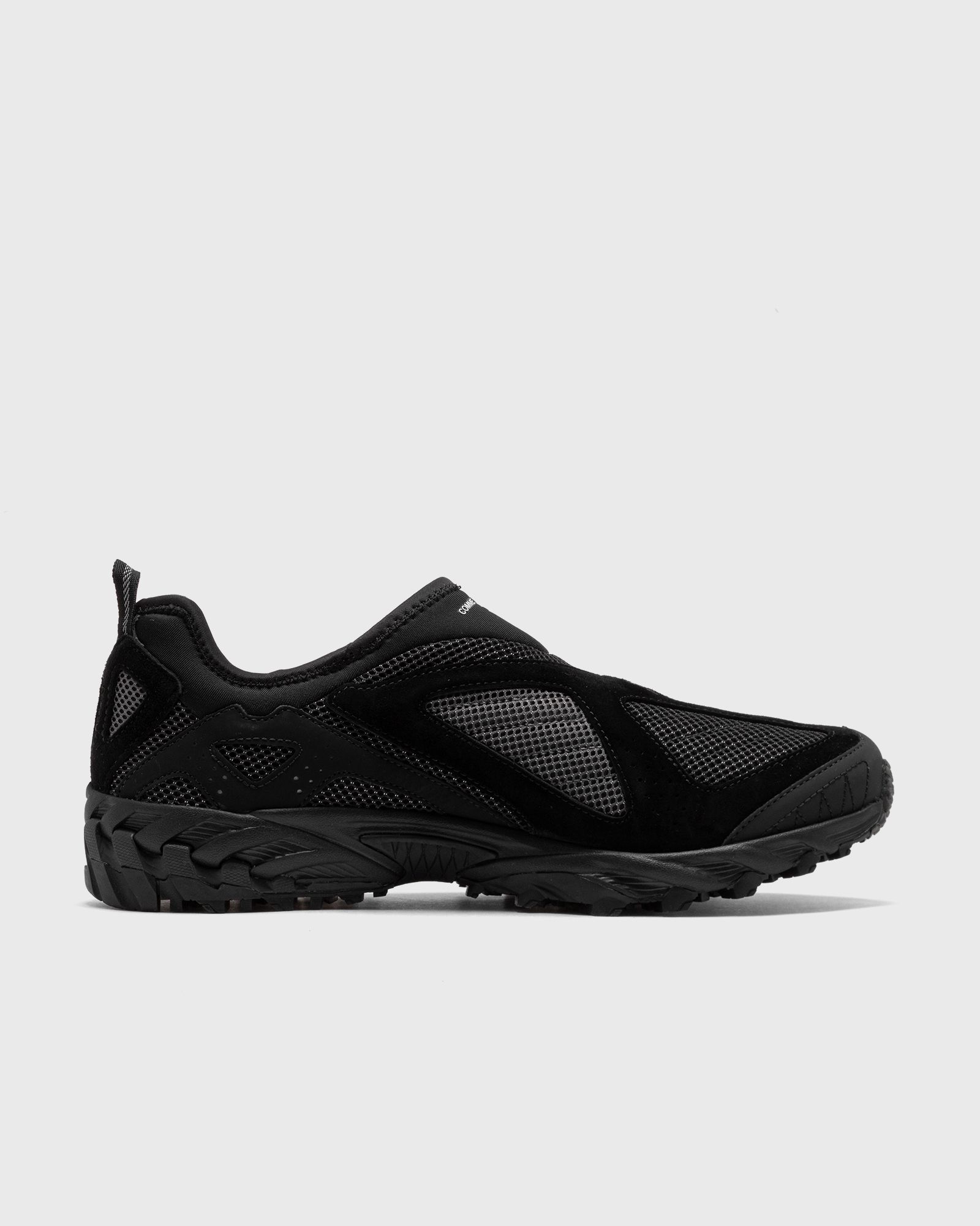 CDG Homme x New Balance 610