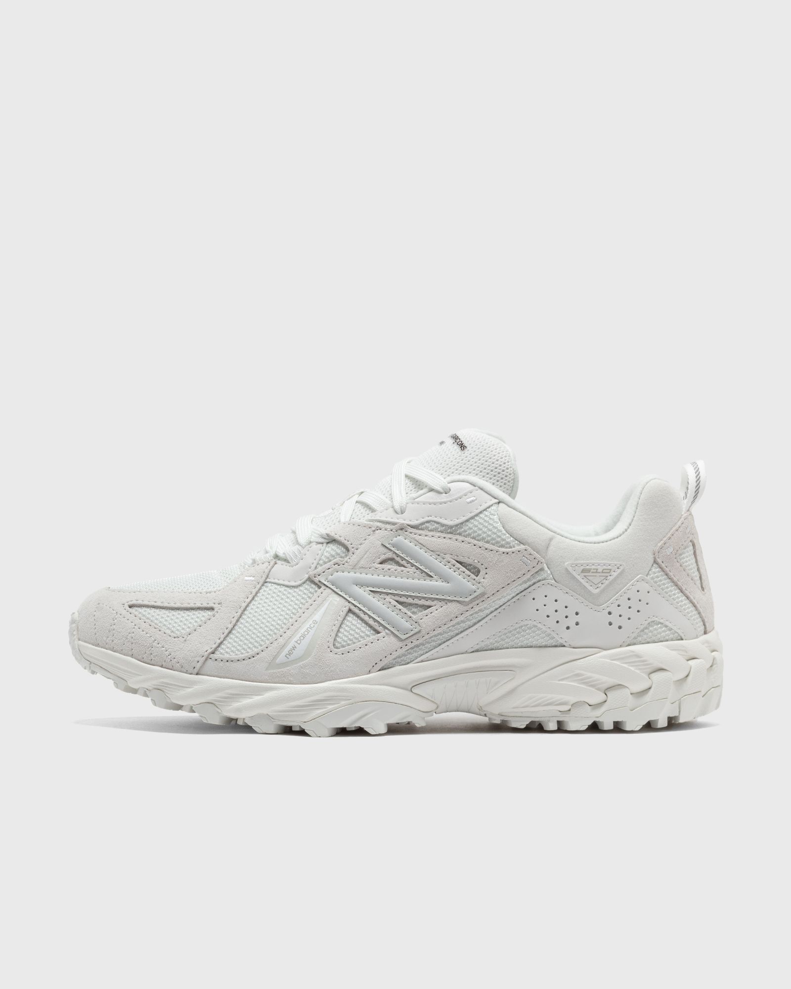 Comme des Garçons Homme - cdg homme x new balance 610 men lowtop white in größe:40