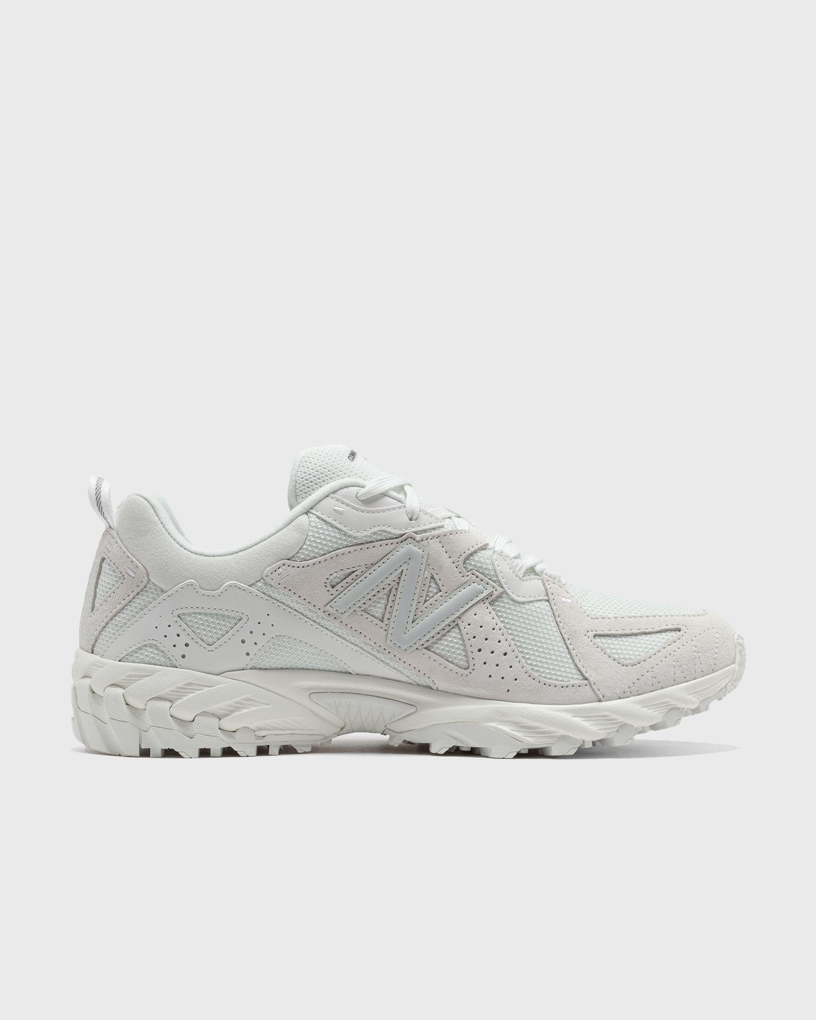 CDG Homme x New Balance 610