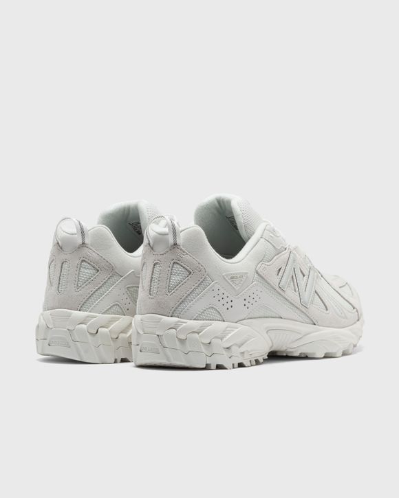 Comme des Garçons Homme CDG Homme x New Balance 610 White | BSTN Store