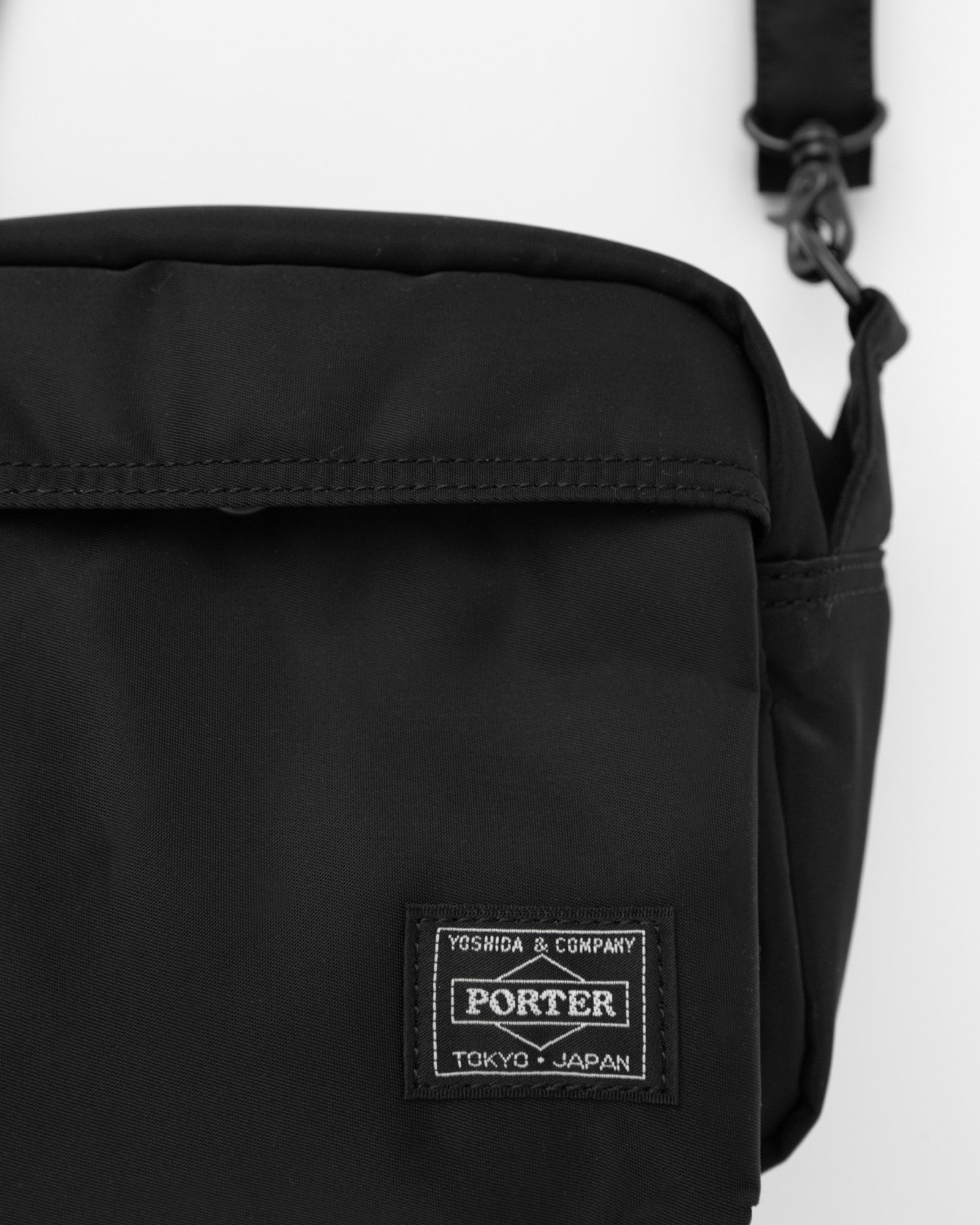 x Porter Mini Bag