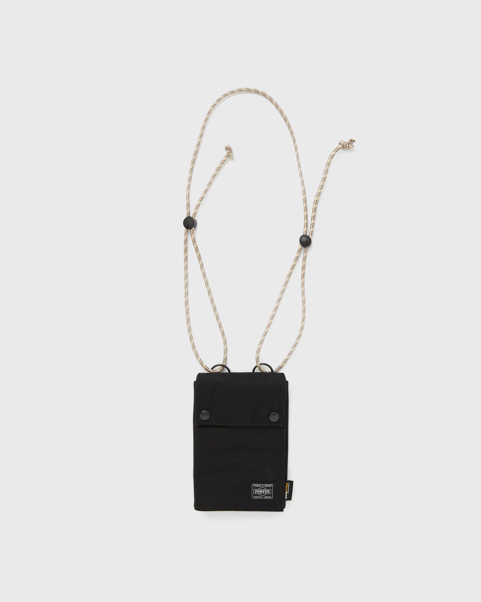 x Porter Cordura Nylon Pochette