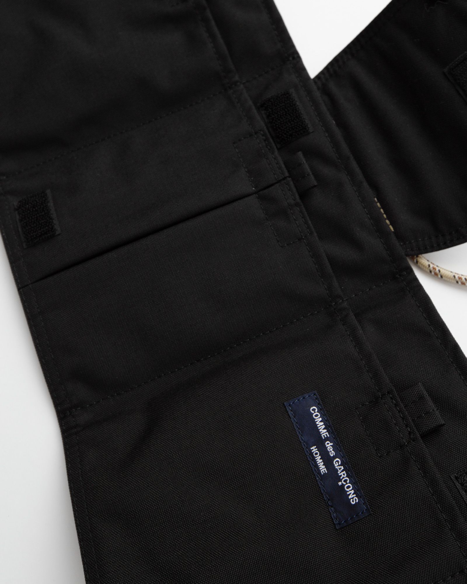x Porter Cordura Nylon Pochette