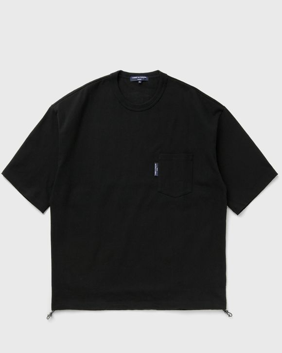 Comme des Garcons Homme MEN S T SHIRT Black BSTN Store