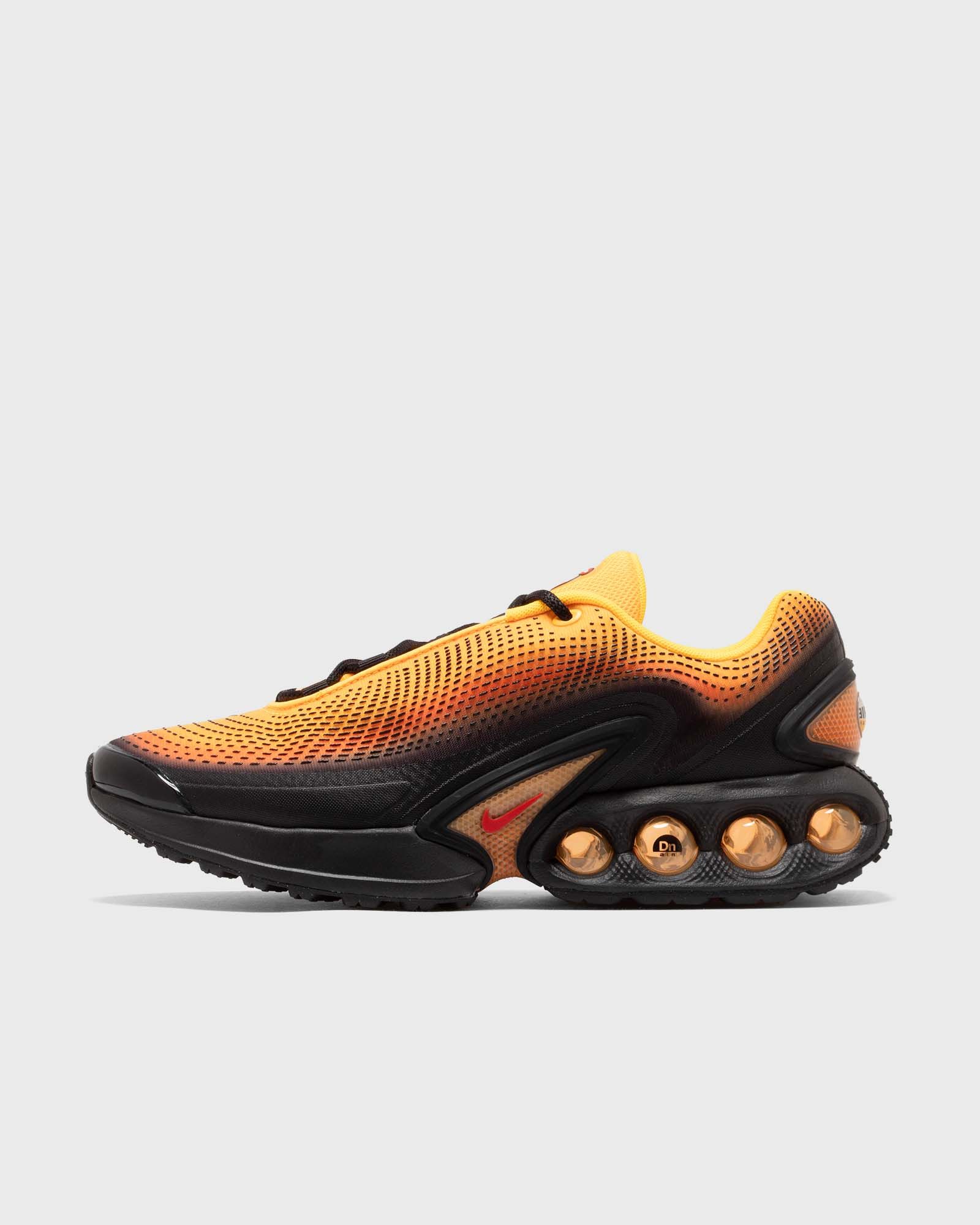 Nike AIR MAX DN SE men Lowtop orange in Größe:40