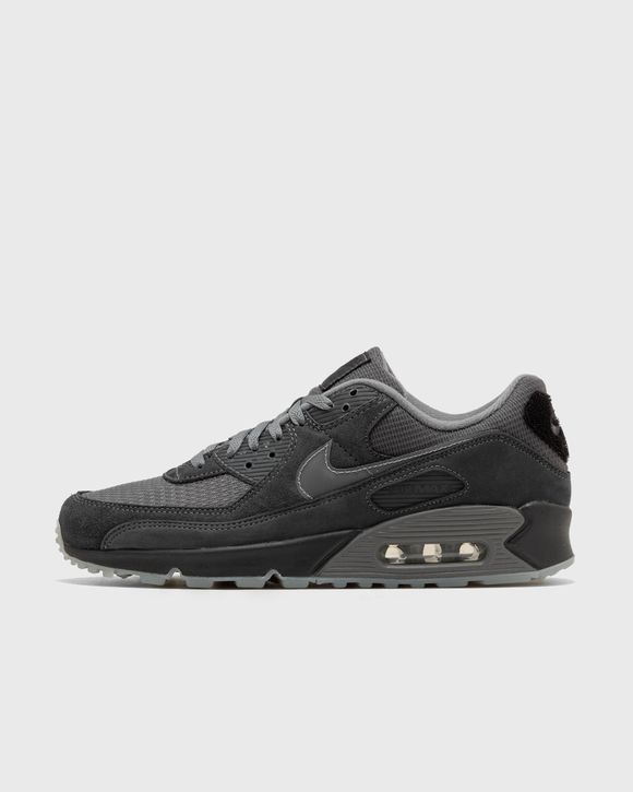 Black and white air max 90 mens on sale