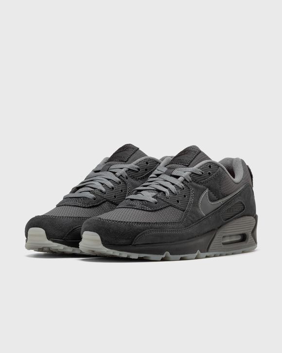 Nike AIR MAX 90 BLACK BRONZINE Grey BSTN Store