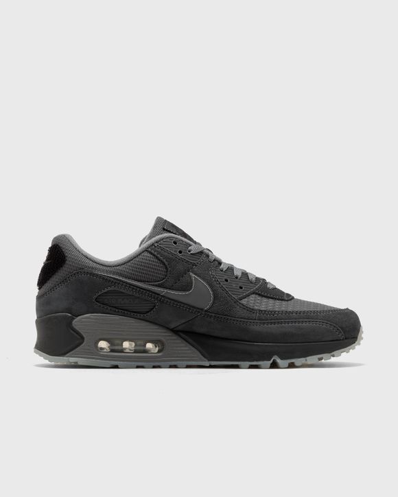 AIR MAX 90 "BLACK BRONZINE"