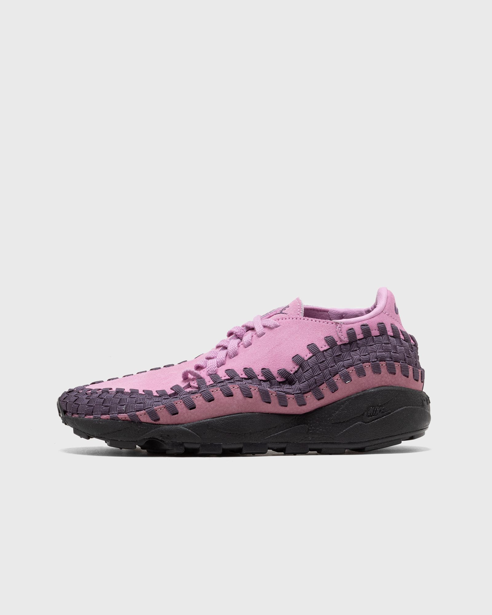 WMNS AIR FOOTSCAPE "Beyond Pink and Plum Dust"