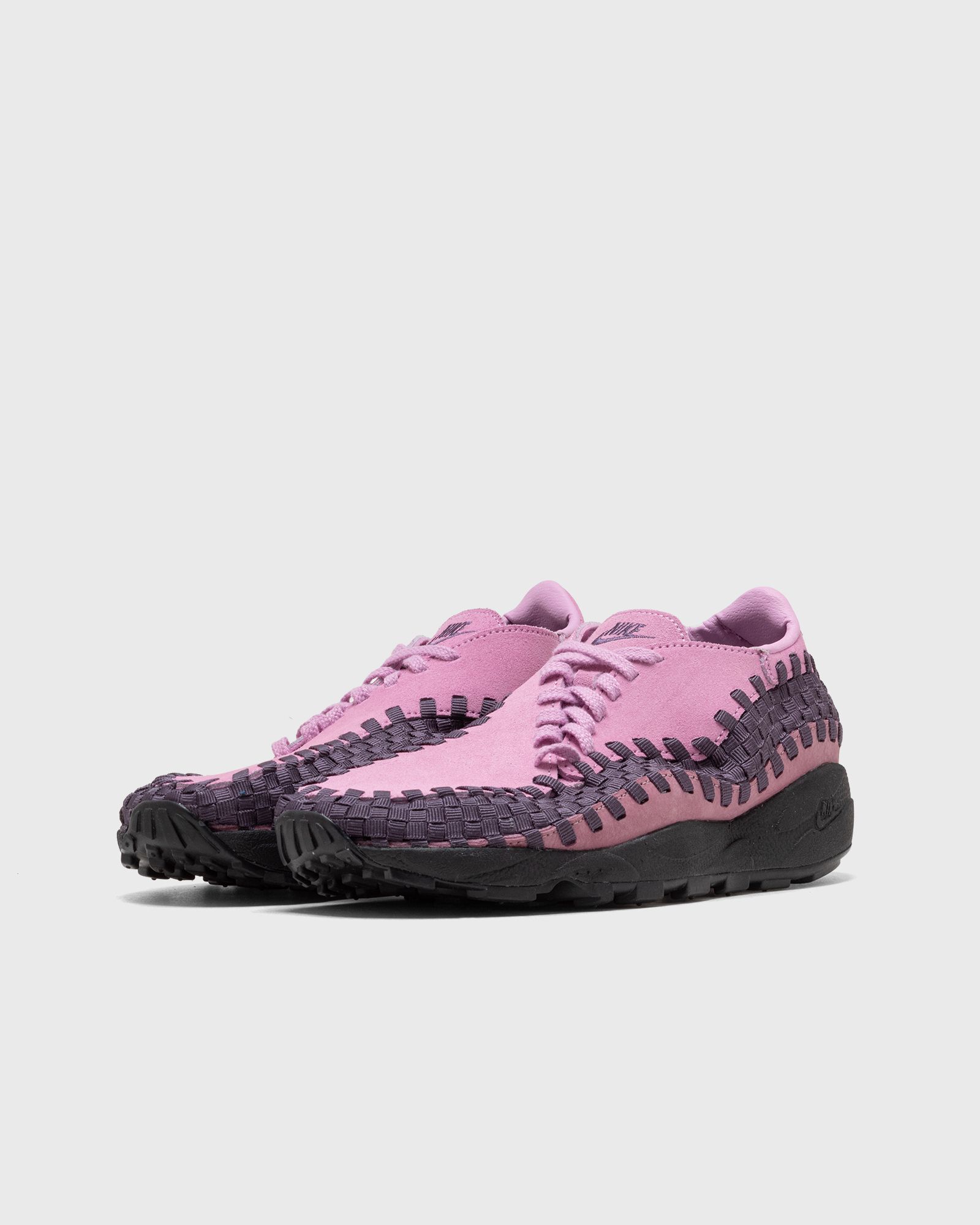 WMNS AIR FOOTSCAPE "Beyond Pink and Plum Dust"