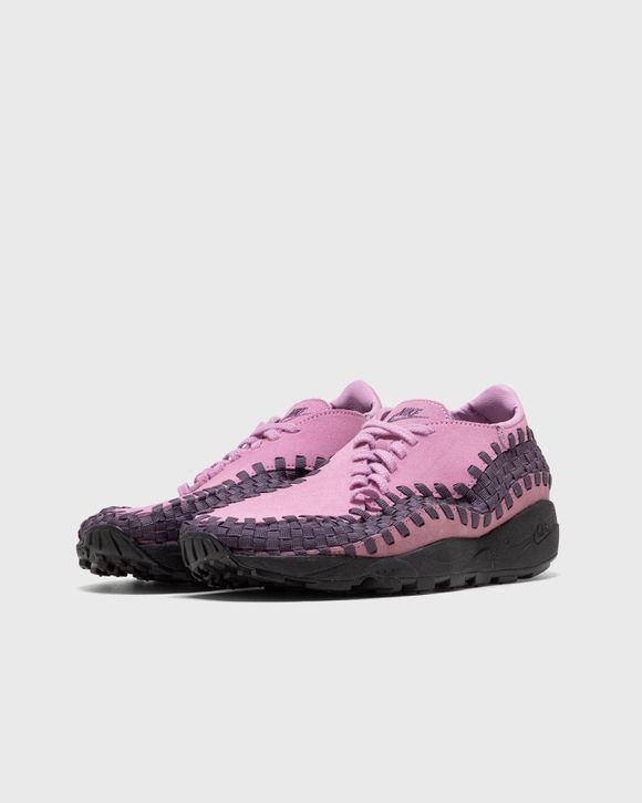 WMNS AIR FOOTSCAPE "Beyond Pink and Plum Dust"