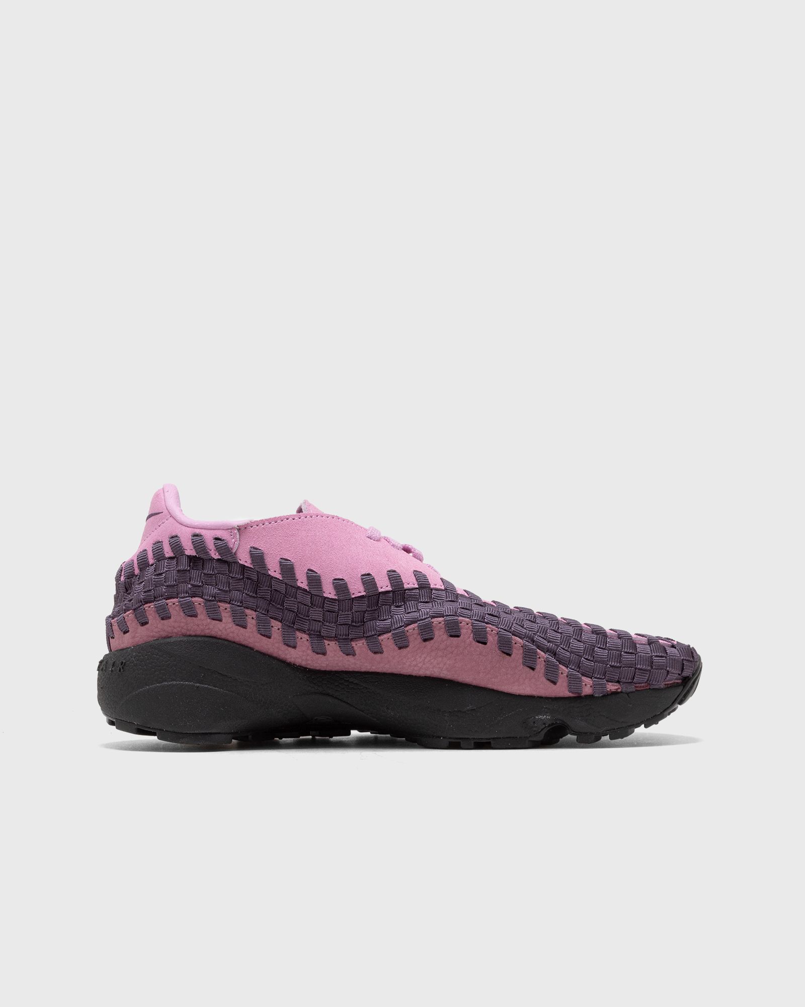 WMNS AIR FOOTSCAPE "Beyond Pink and Plum Dust"