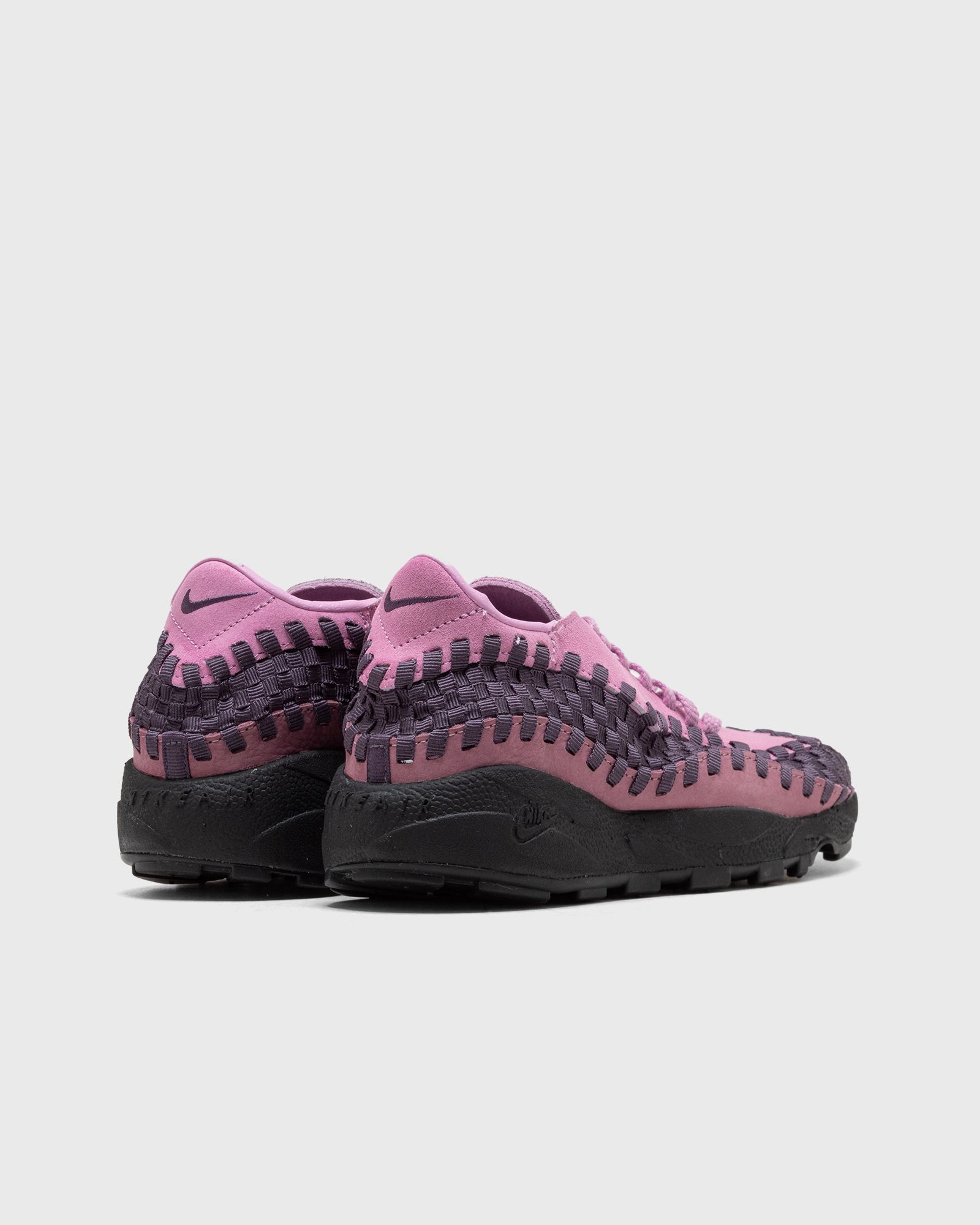 WMNS AIR FOOTSCAPE "Beyond Pink and Plum Dust"