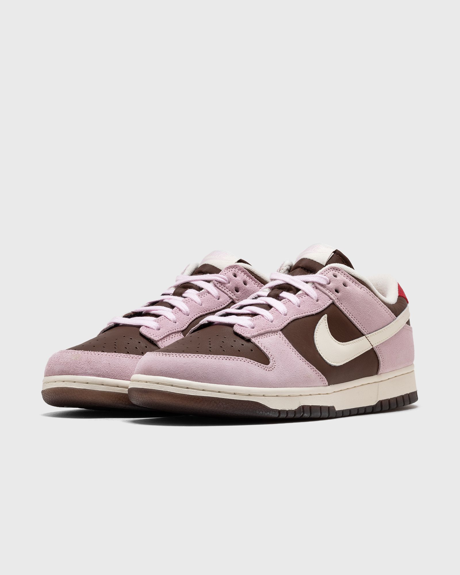 WMNS DUNK LOW "Cacao Wow and Pink Foam"