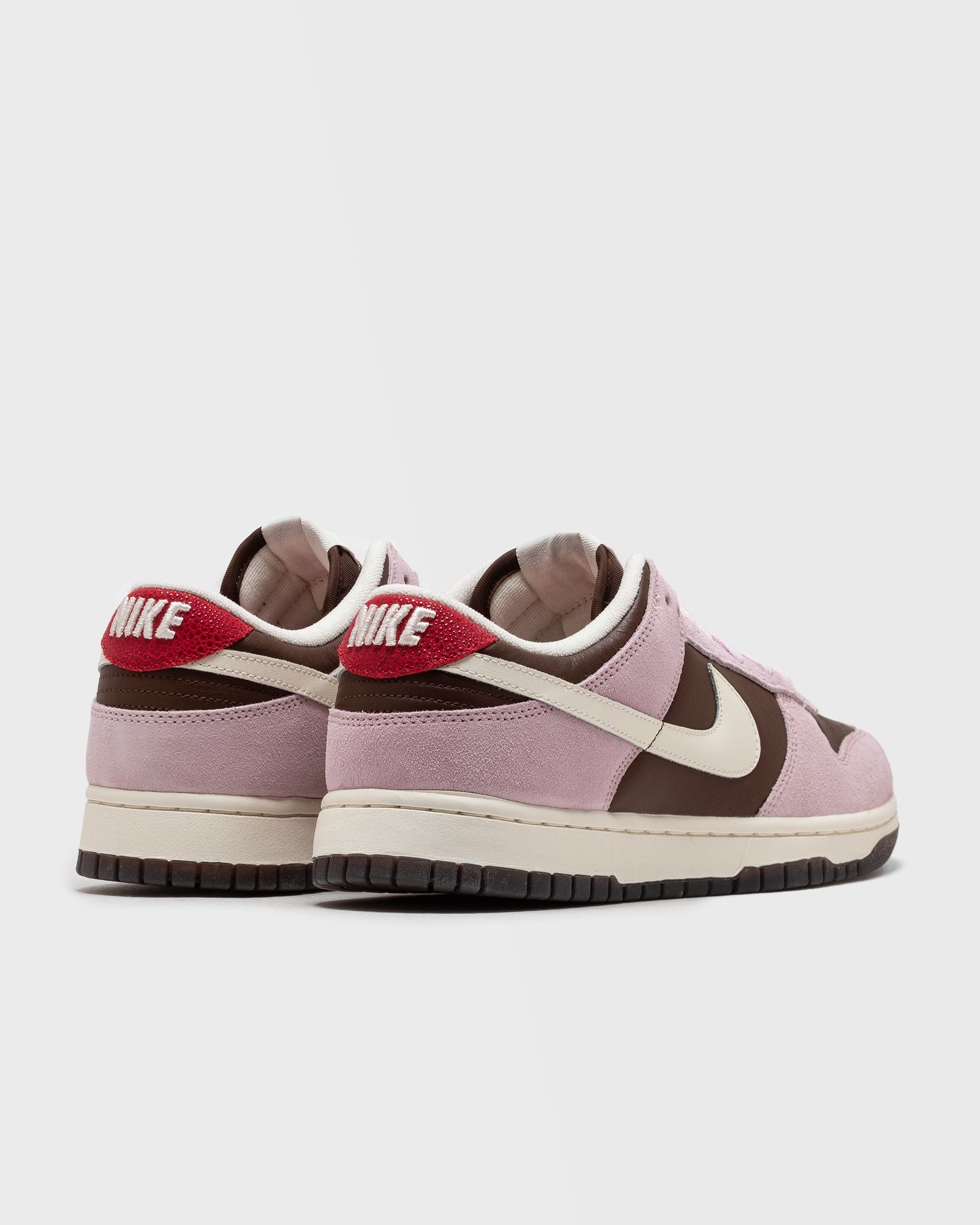 WMNS DUNK LOW "Cacao Wow and Pink Foam"