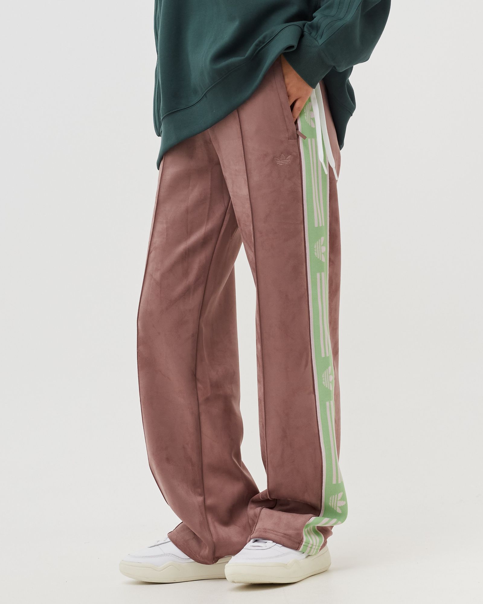 TRACK PANT