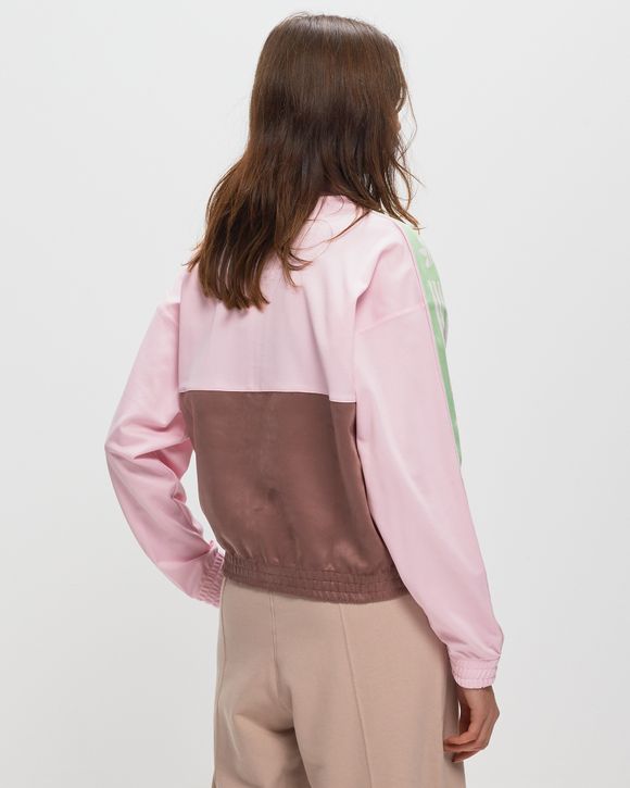 HALF ZIP