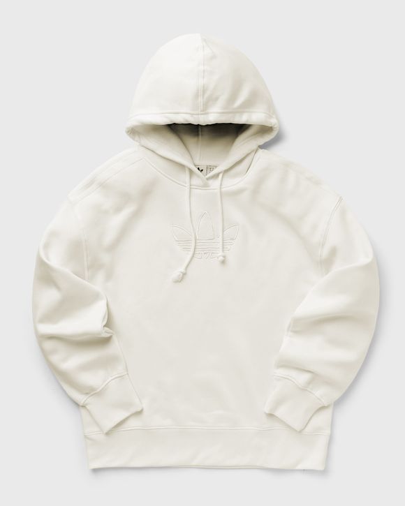 Adidas GRAPHIC HOODIE White | BSTN Store