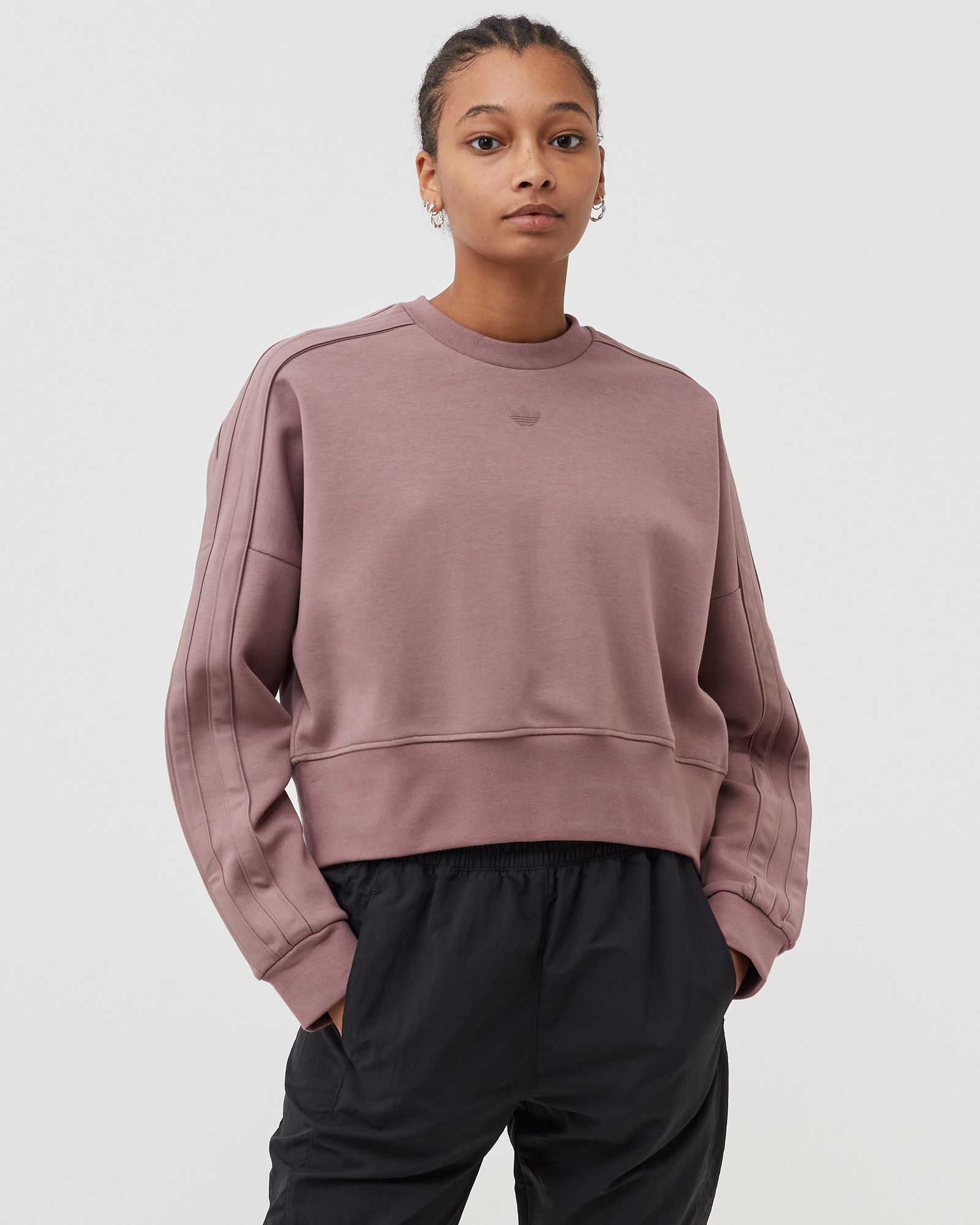 WMNS SWEATER