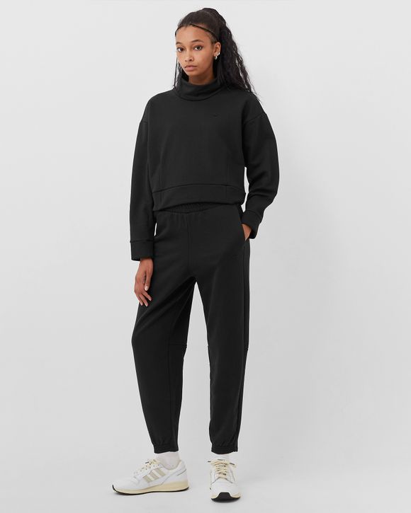 Adidas joggers and discount sweatshirt