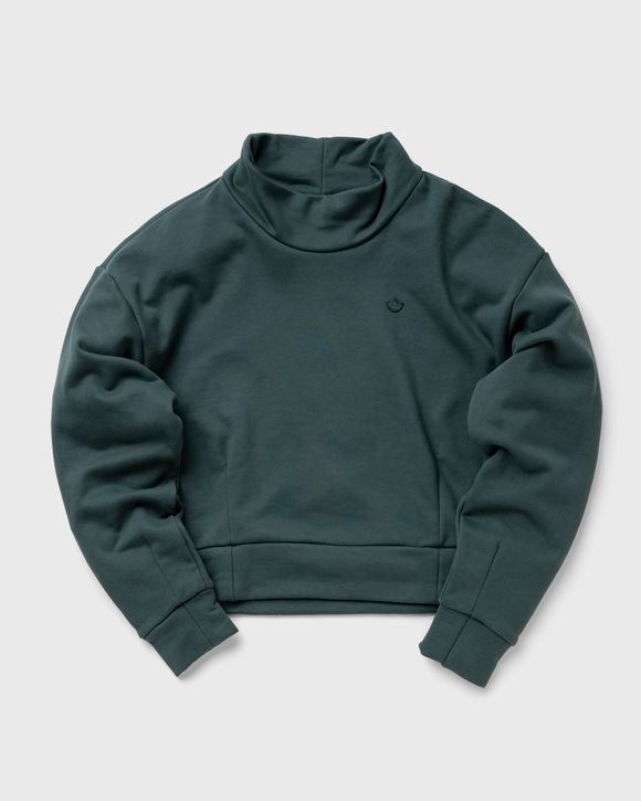 Adidas 2025 turtleneck sweatshirt