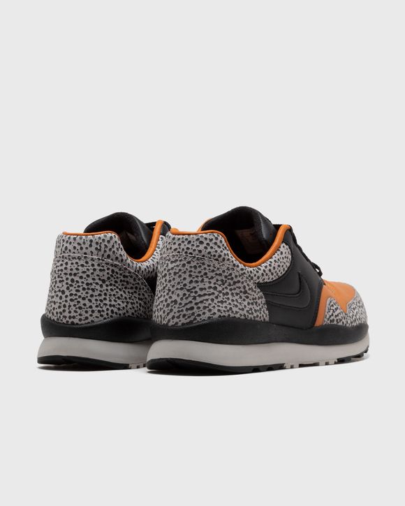 Nike AIR SAFARI OG Monarch Multi BLACK BLACK MONARCH LT IRON ORE