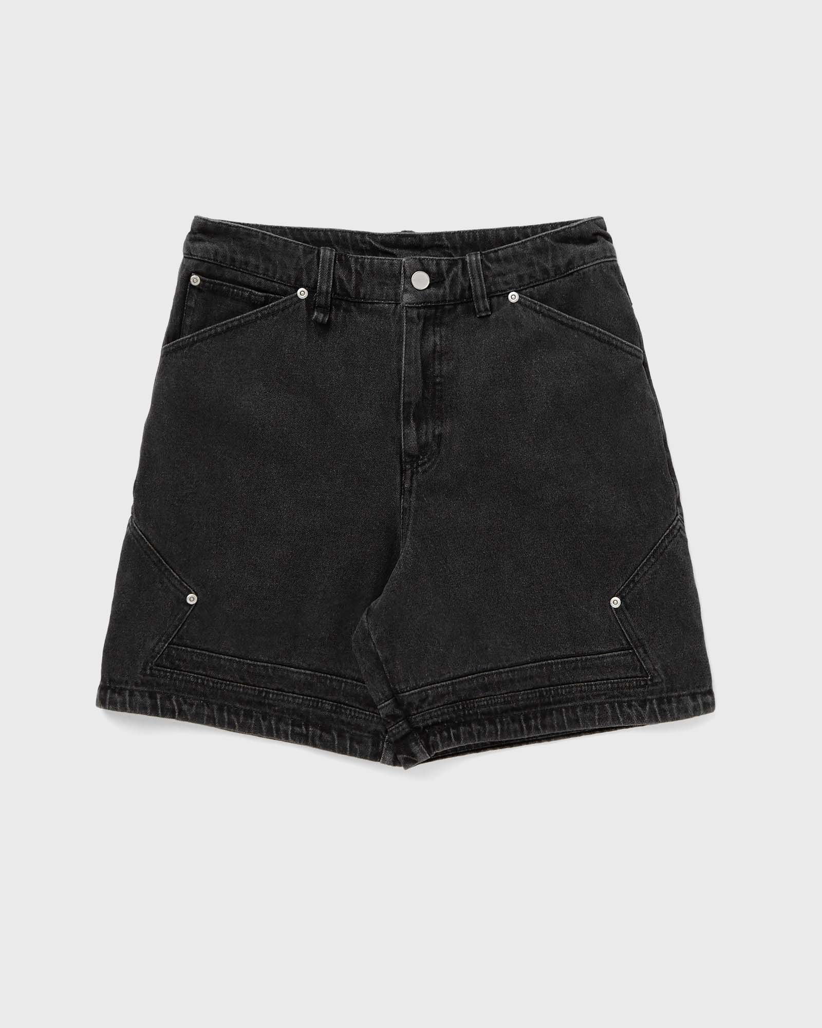 Air Jordan Denim Shorts