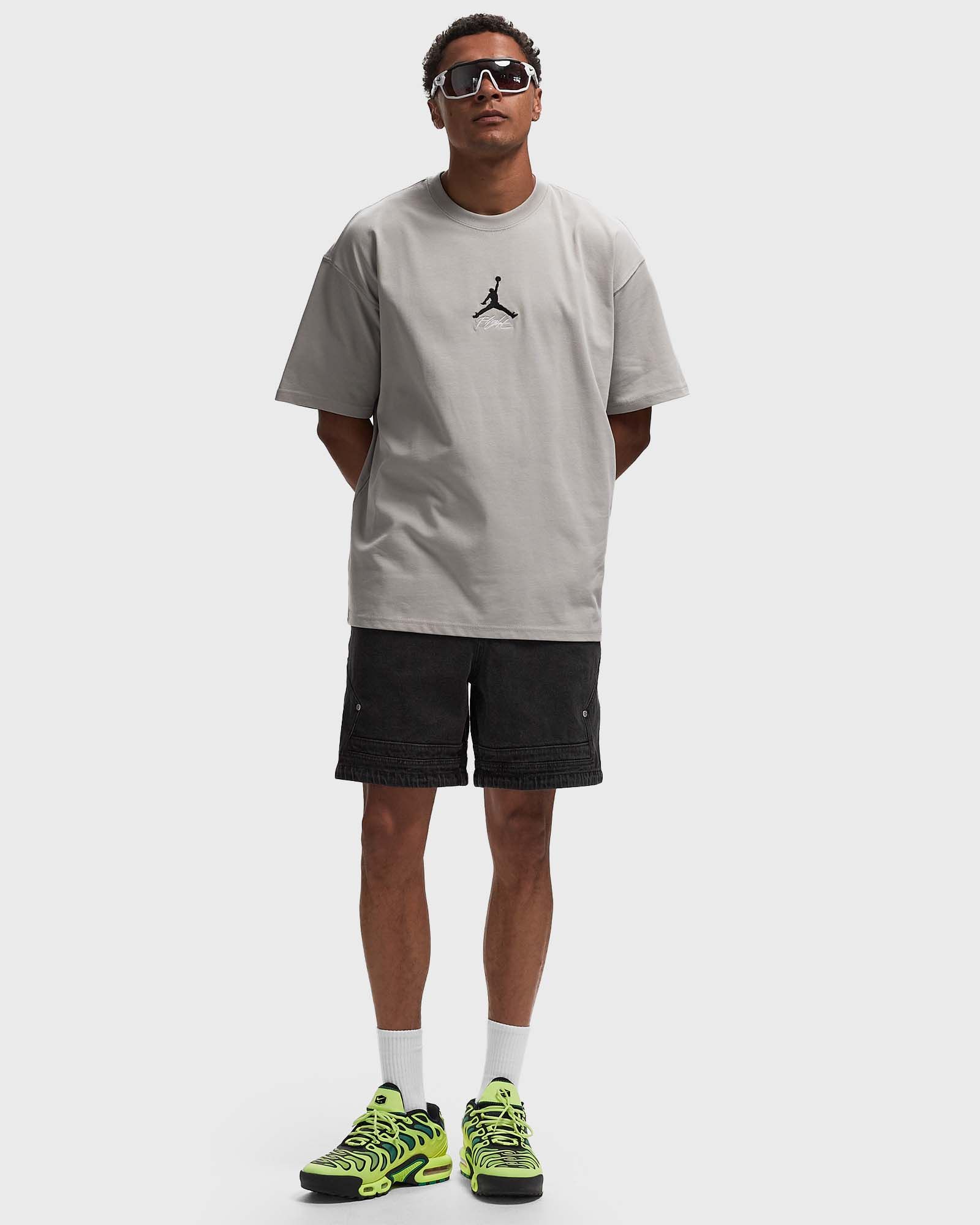 Air Jordan Denim Shorts