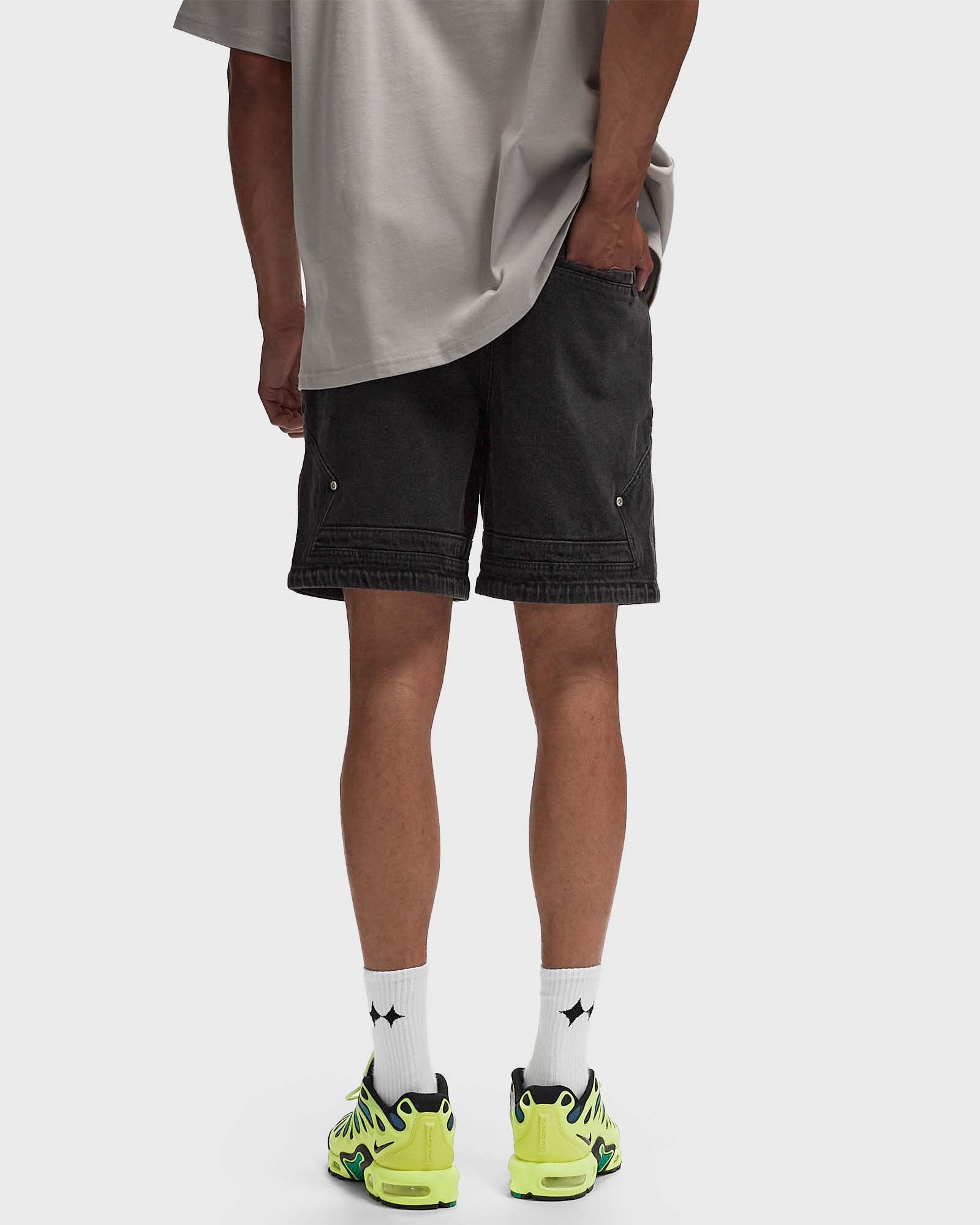 Air Jordan Denim Shorts